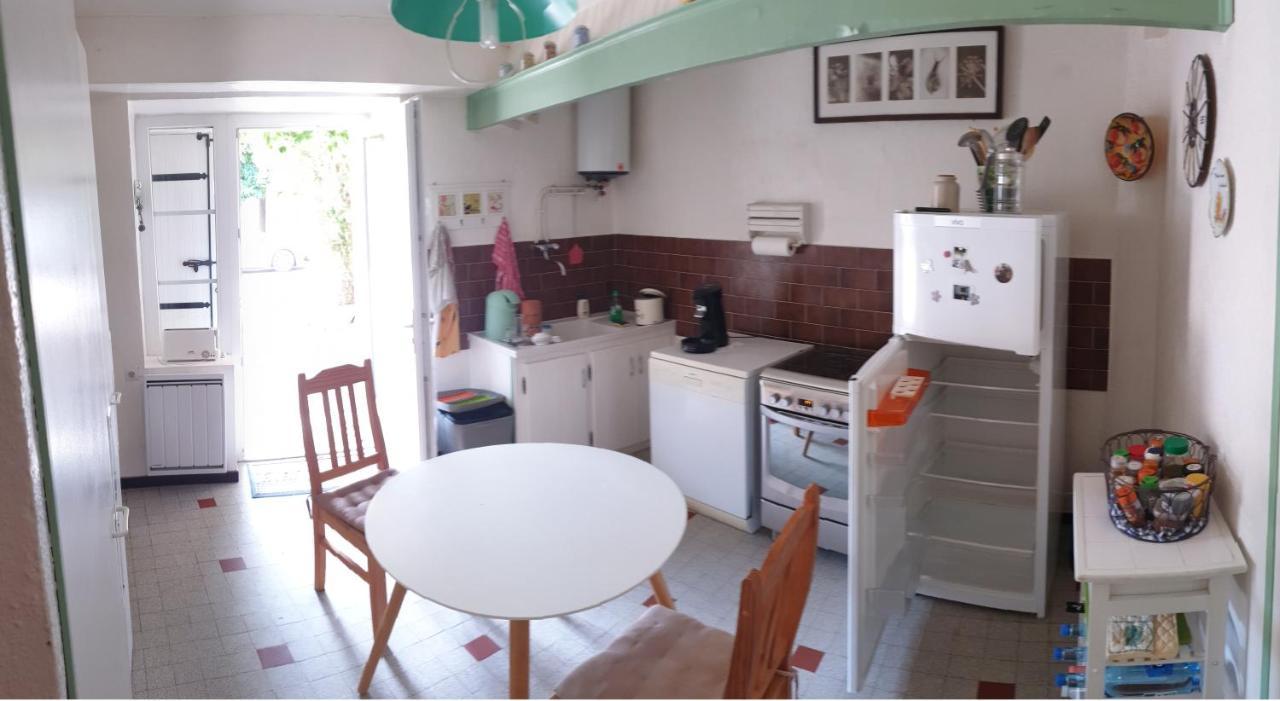 Ferienhaus Saint Prix