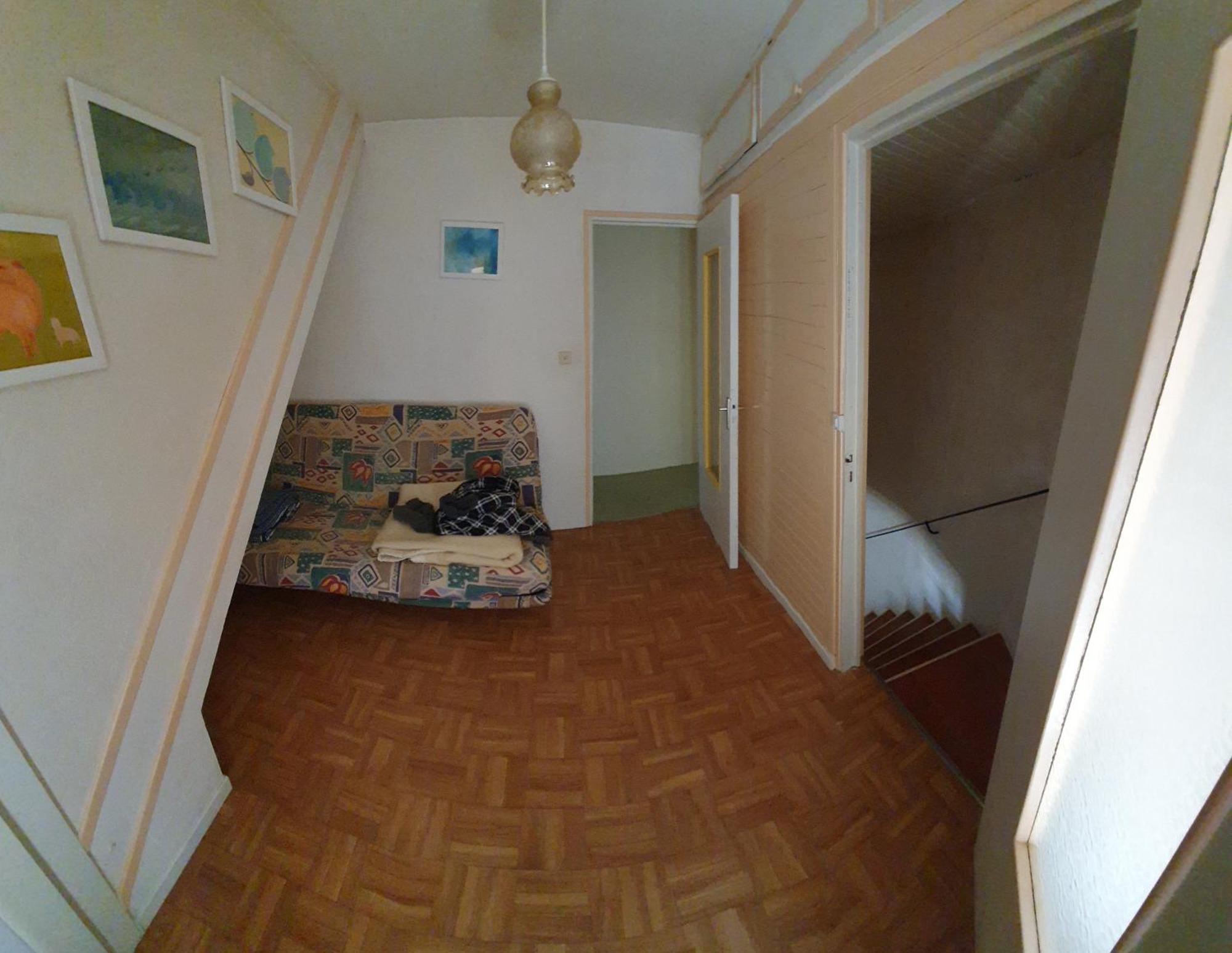 Ferienhaus Saint Prix