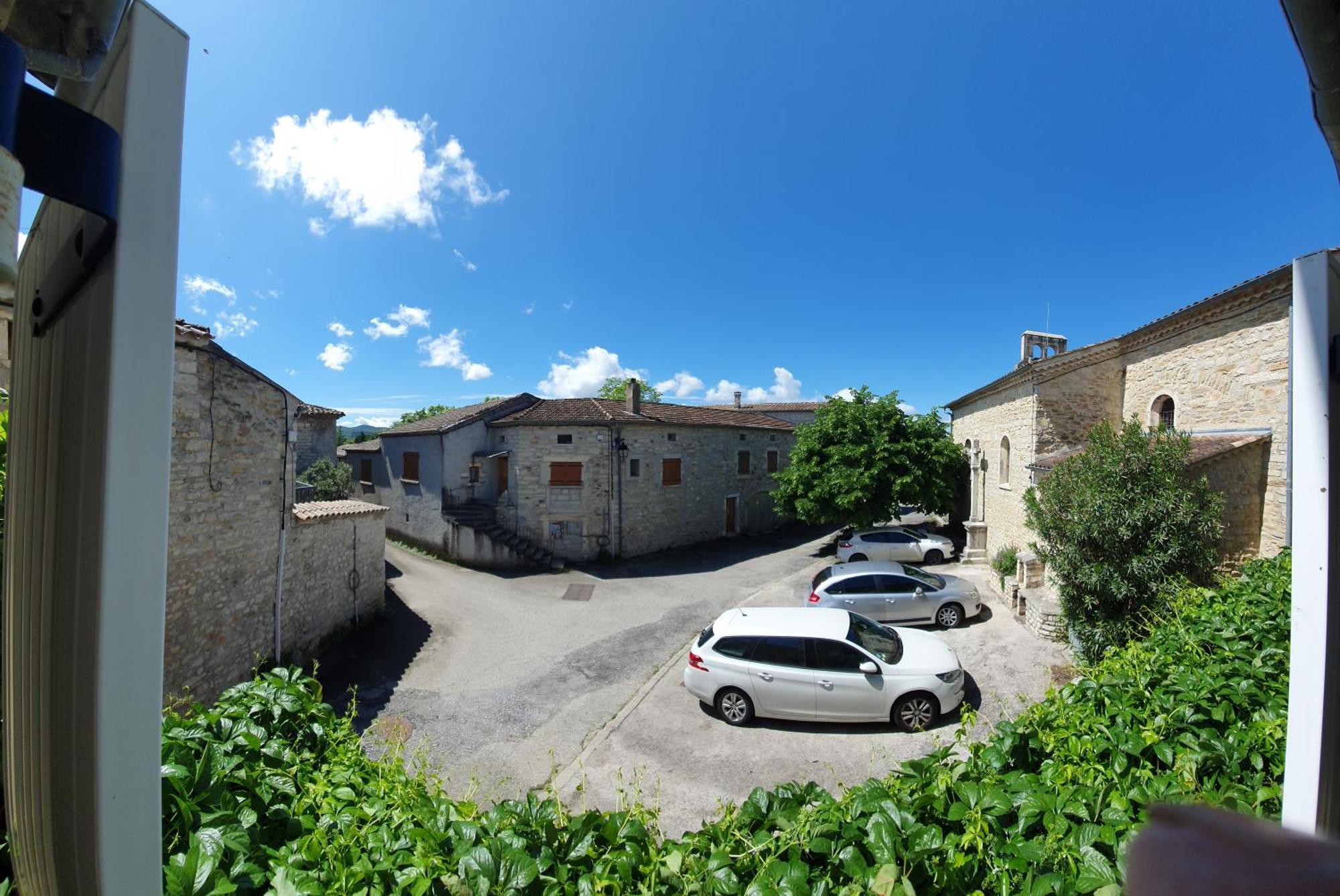 Saint Prix Grospierres