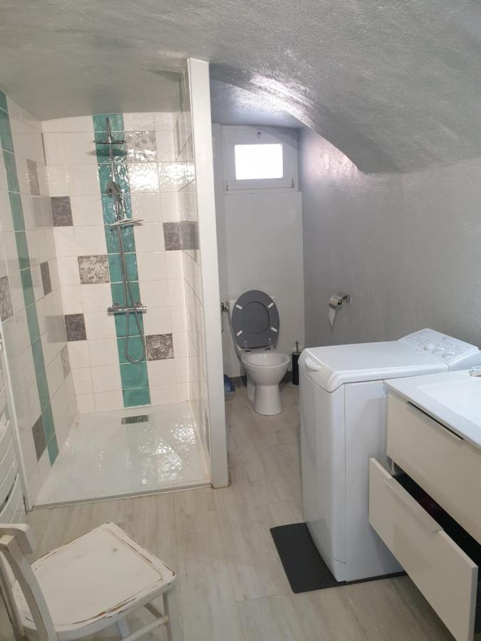 Saint Prix Casa vacanze Grospierres