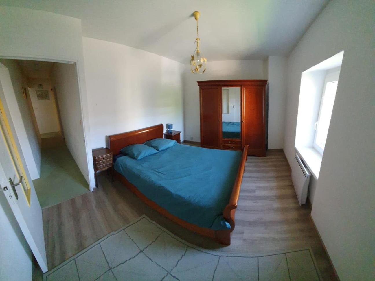 Saint Prix Casa vacanze *