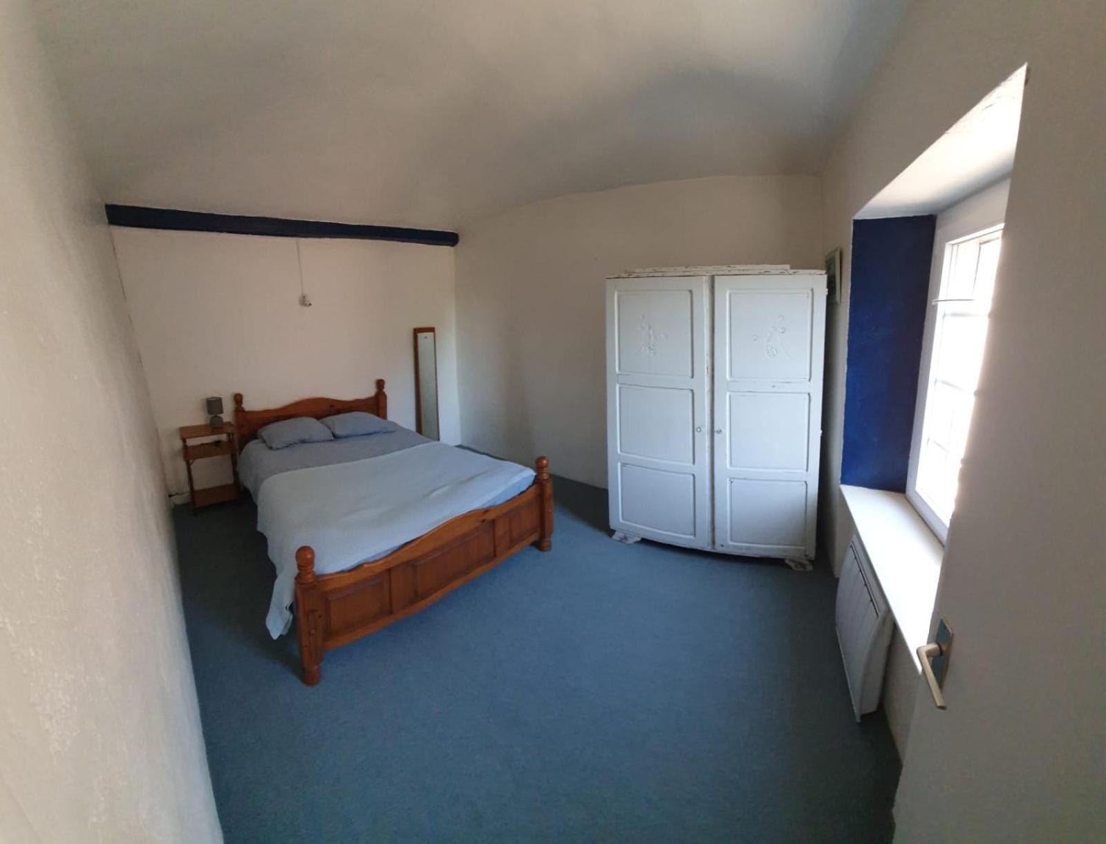 Casa vacanze Saint Prix Grospierres