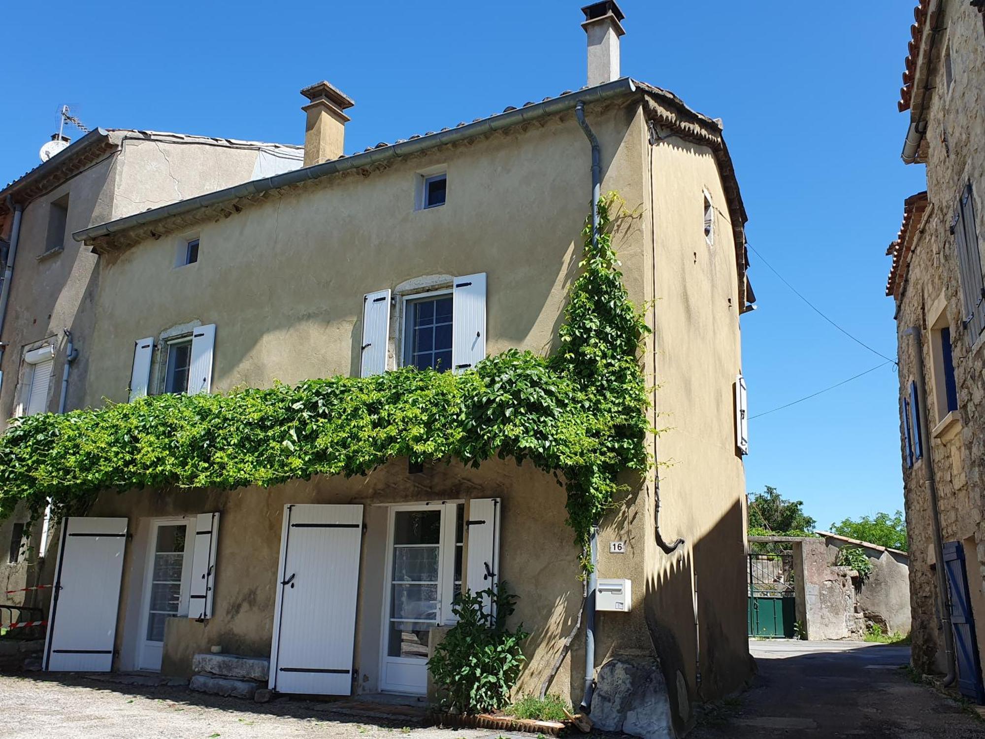 Saint Prix Casa vacanze